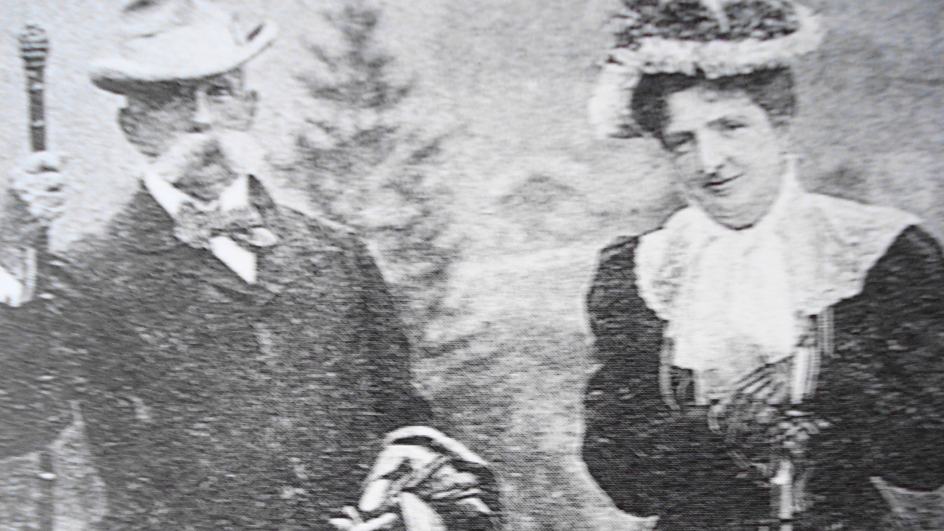 5. Umberto Ier et Marguerite de Savoie