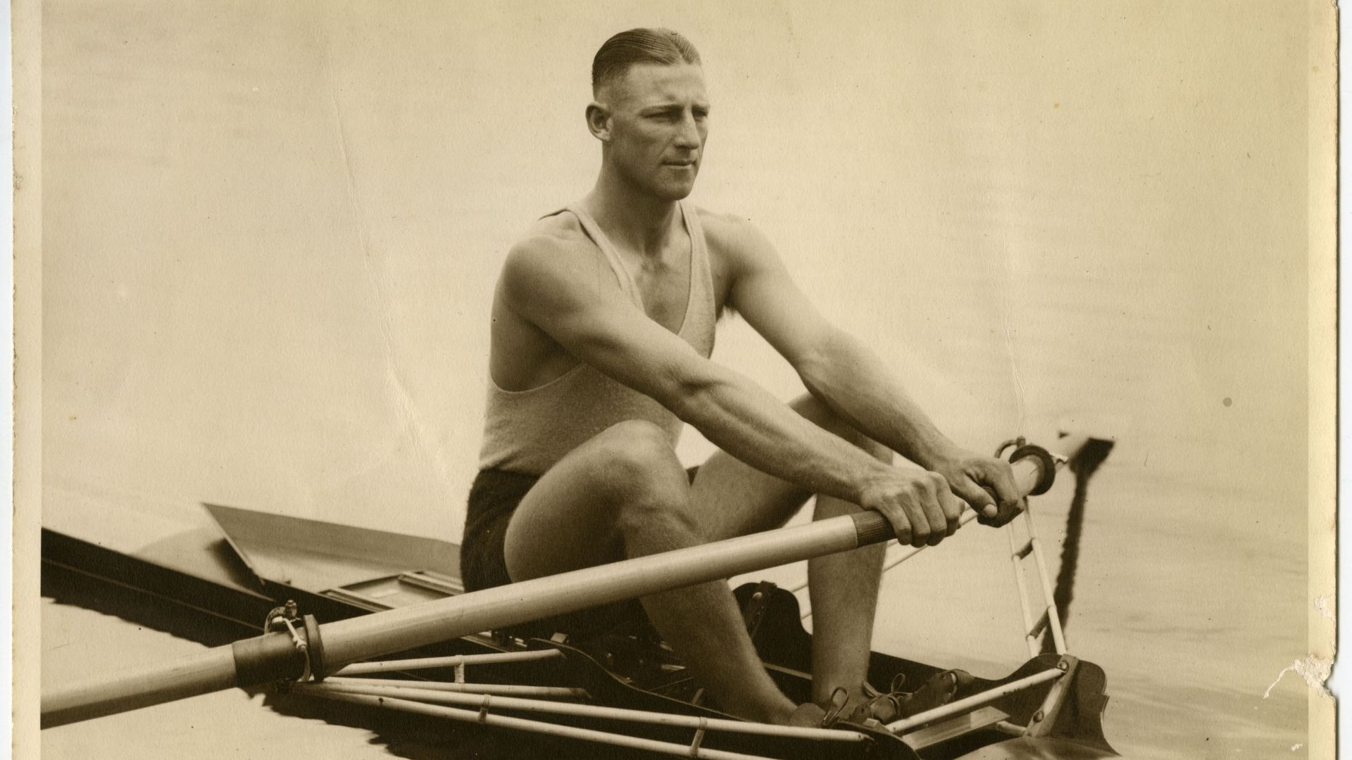 7. Aviron professionnel