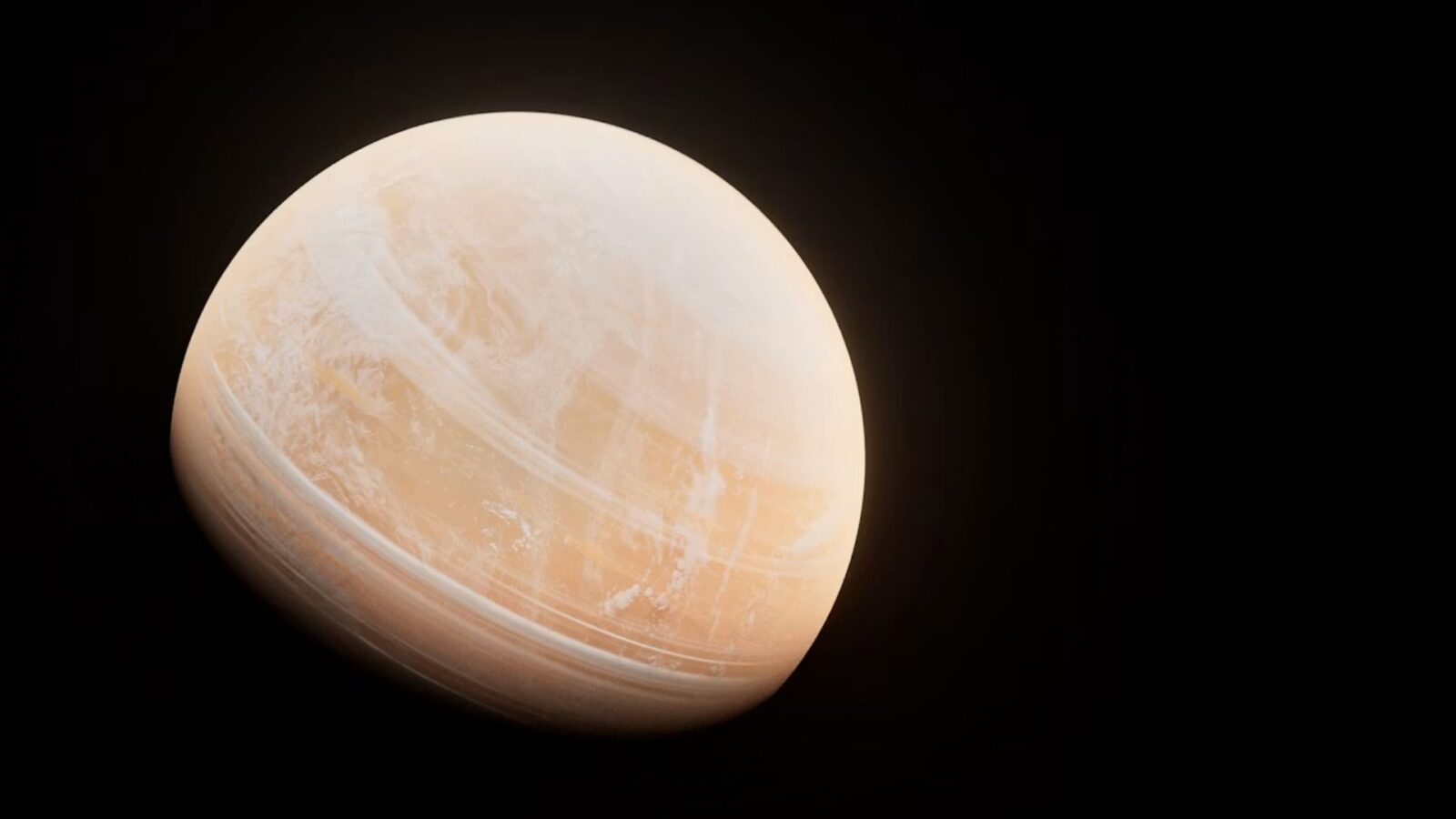 7. One Of The Oldest Records Tracks The Planet Venus