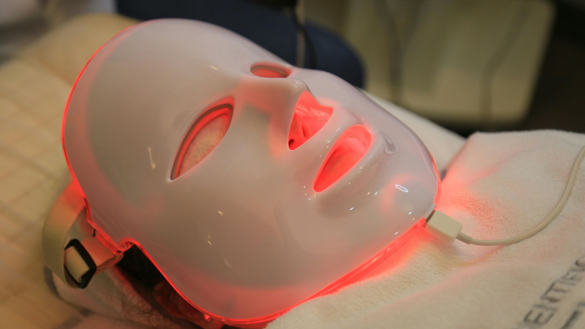 15. Le masque de beauté de Madame Rowley