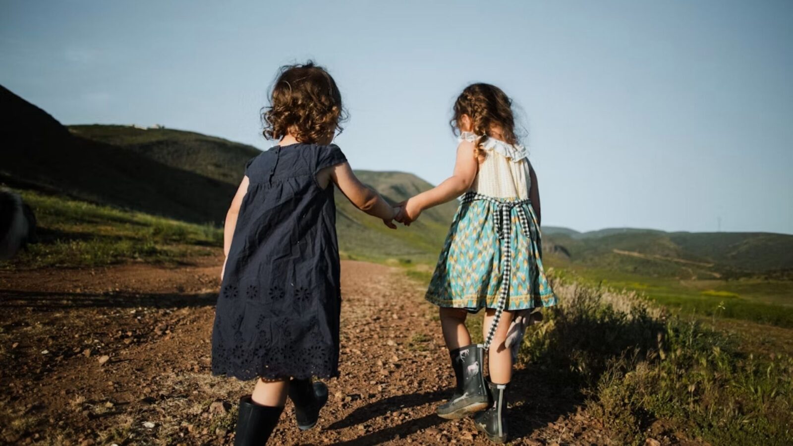 16. Charlotte Mason Prescribed Hours Outdoors, Not Free-For-All Freedom