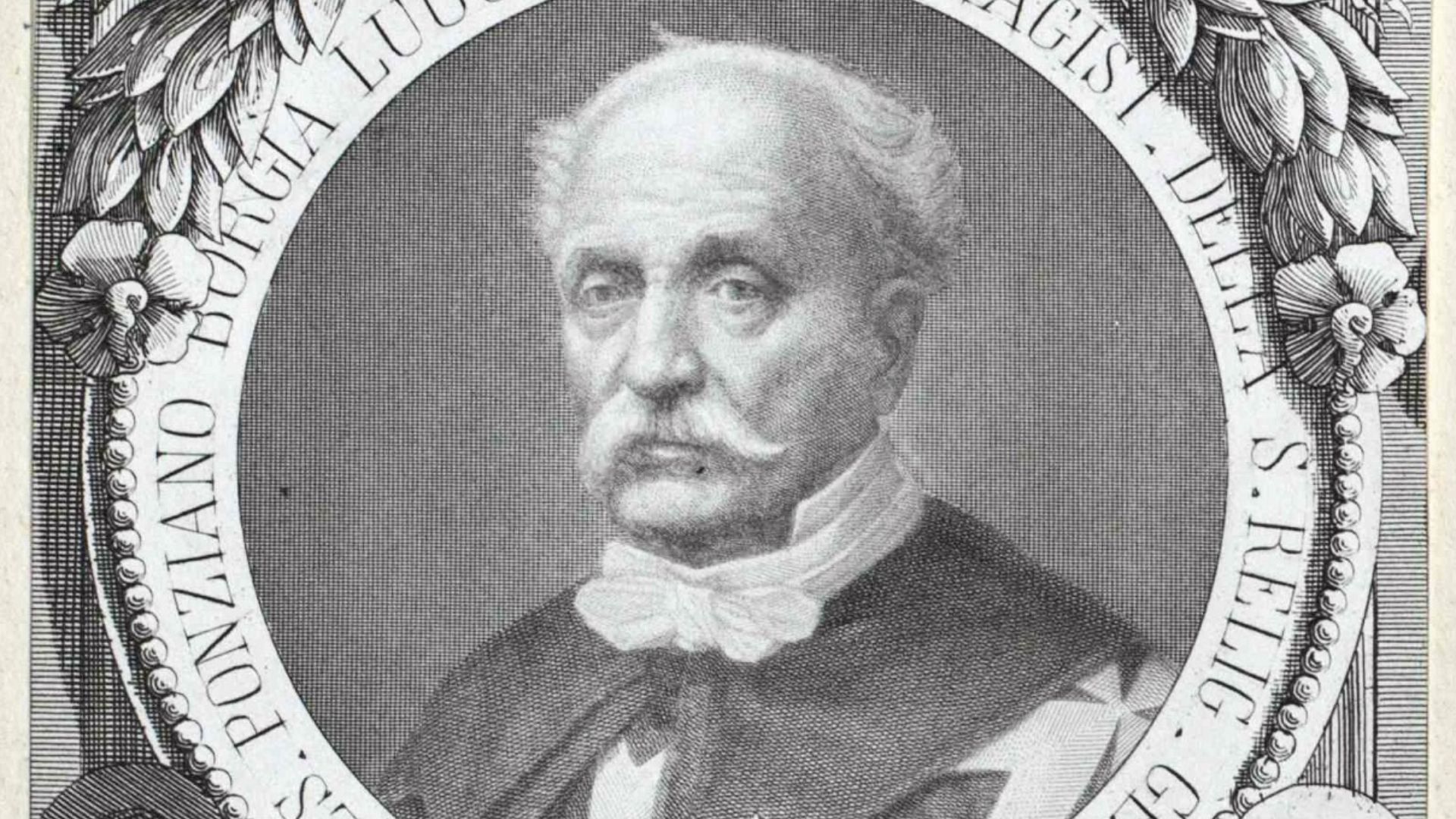 3. Cantarella