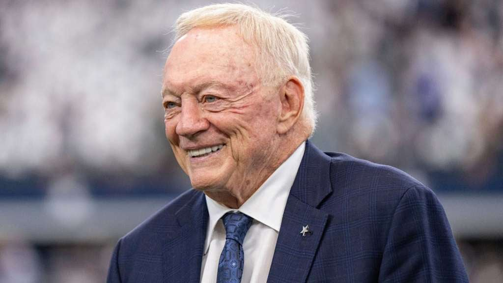 Is a trade in the works for the Dallas Cowboys?