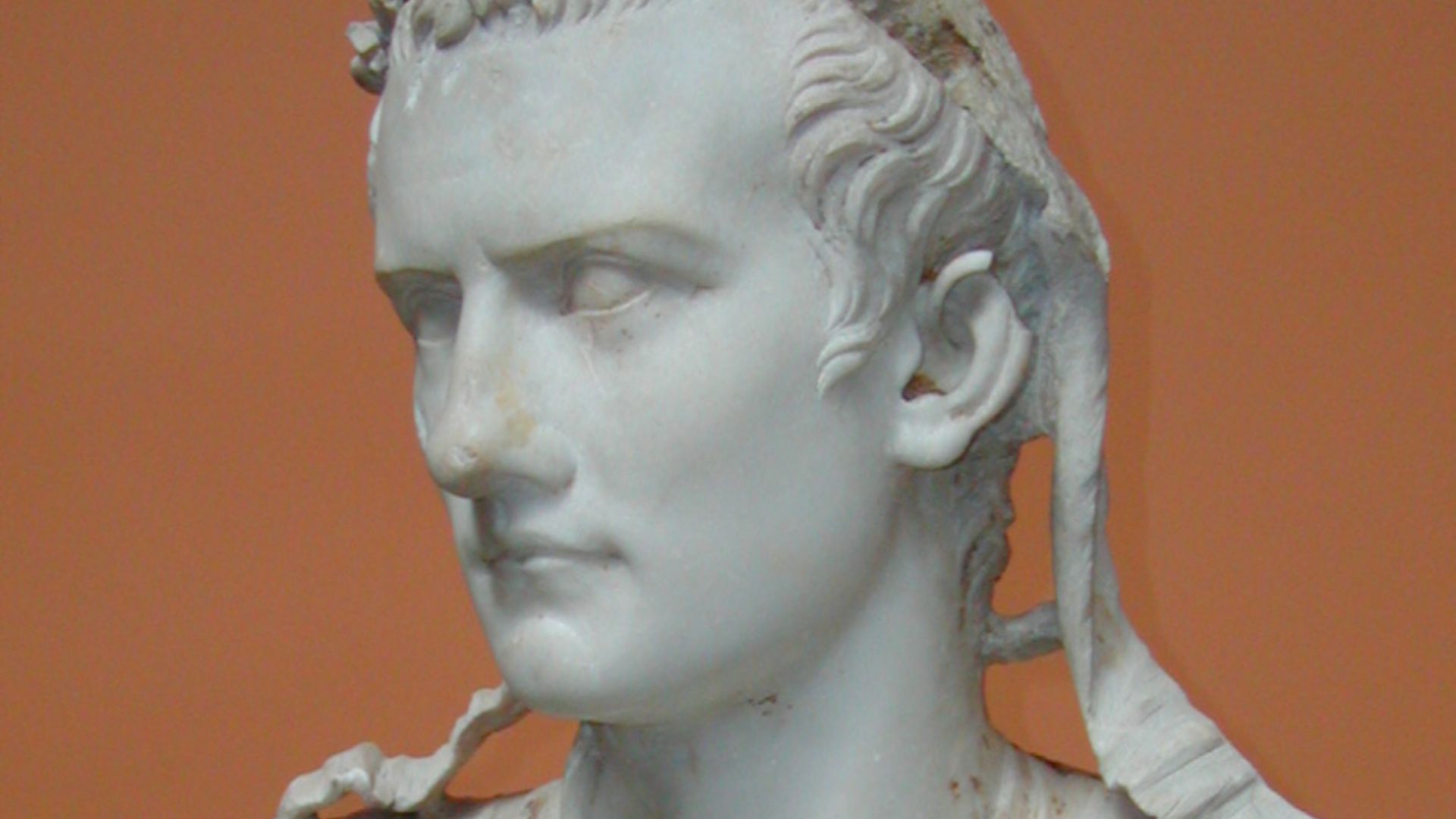 3. Caligula