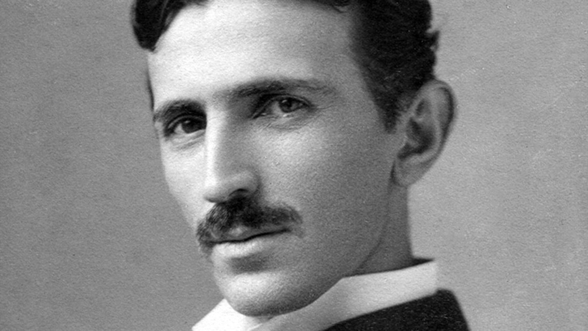 3. Nikola Tesla