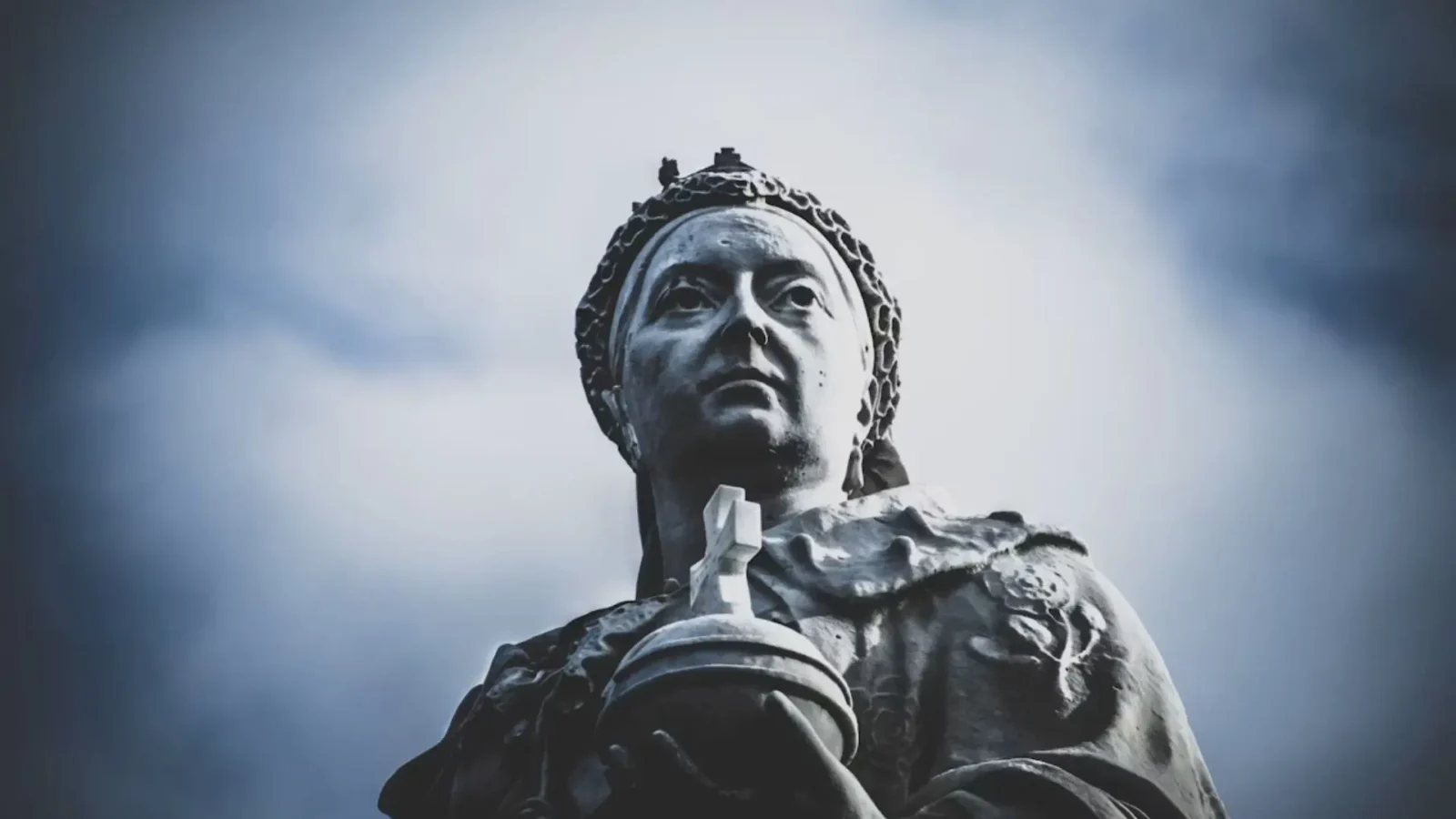18. Queen Victoria Ripped Hers Out