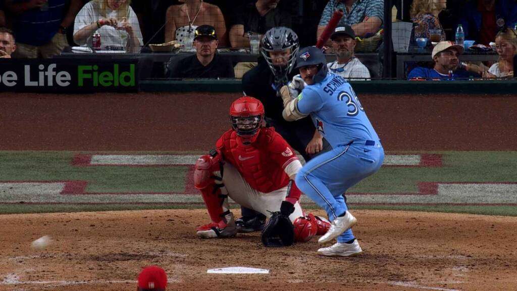 The Blue Jays have slipped in the standings