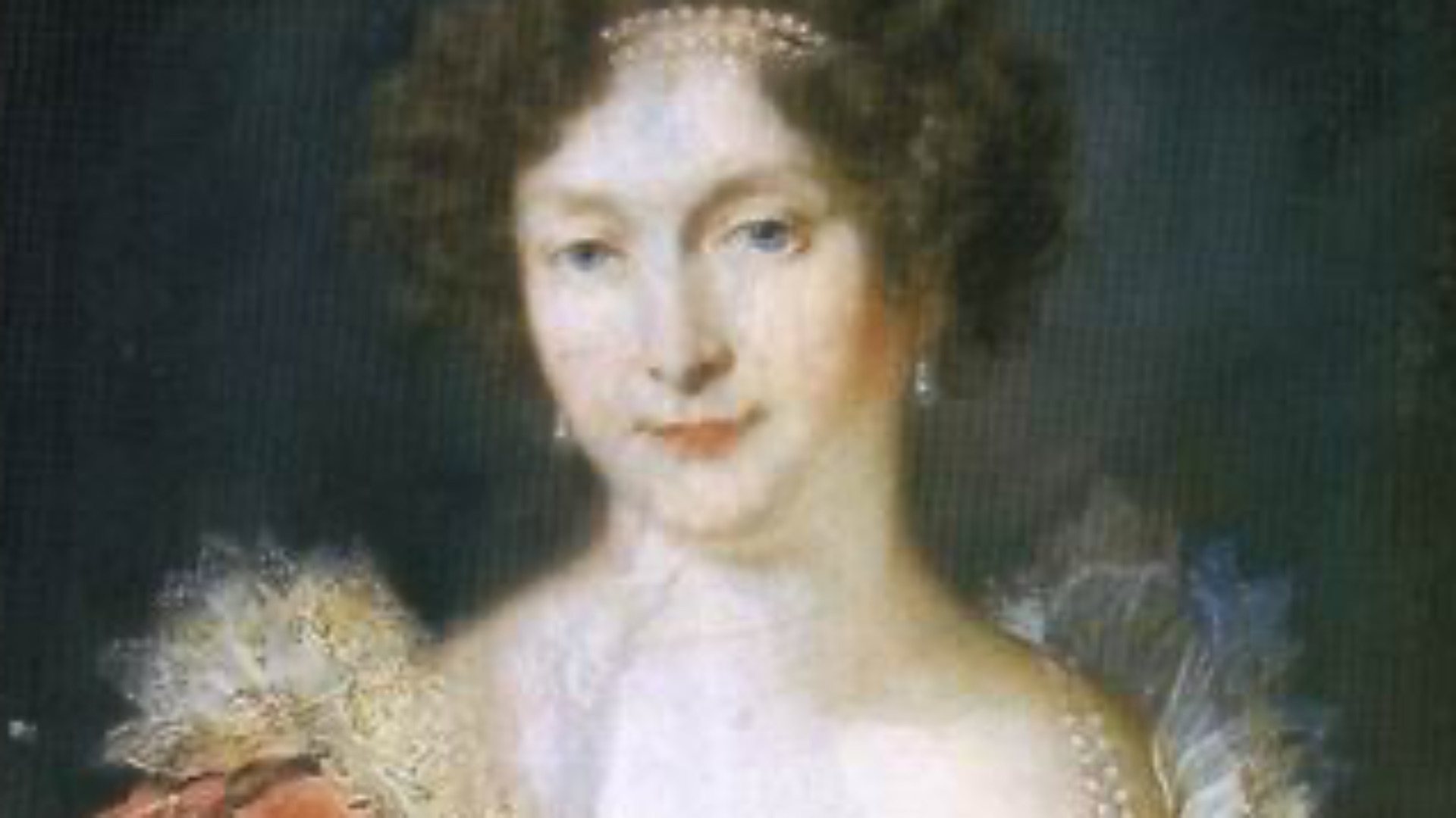 9. Ernest Ier et Marie de Wurtemberg