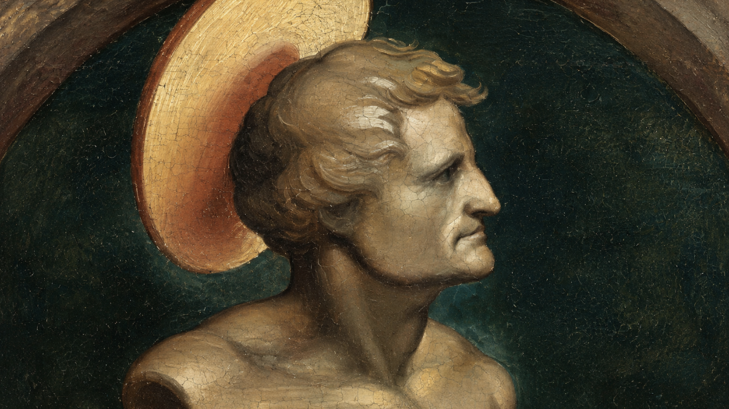 20 Ancient Roman Gods With Surprisingly Specific Jobs