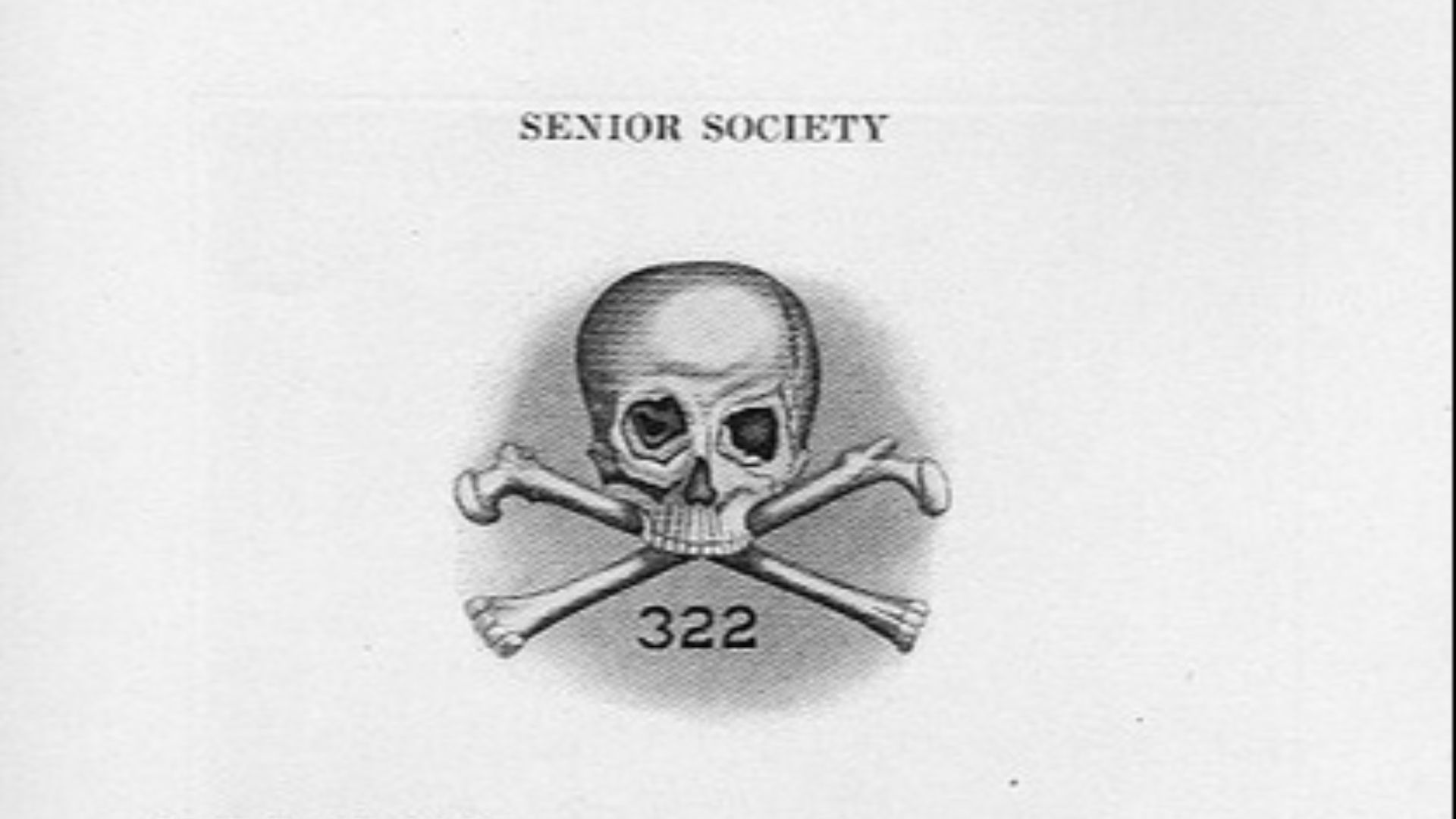 16. Skull and Bones
