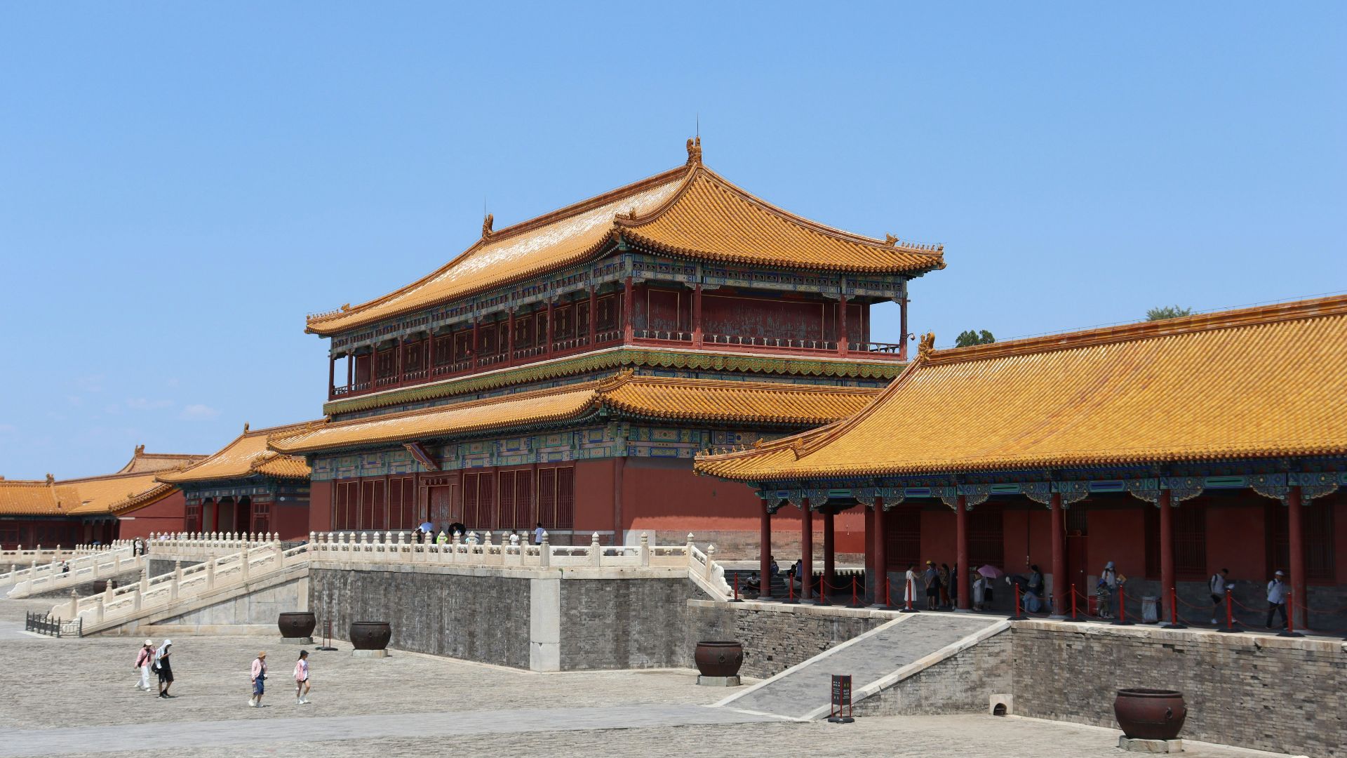 6. La Chine impériale sous la dynastie des Han