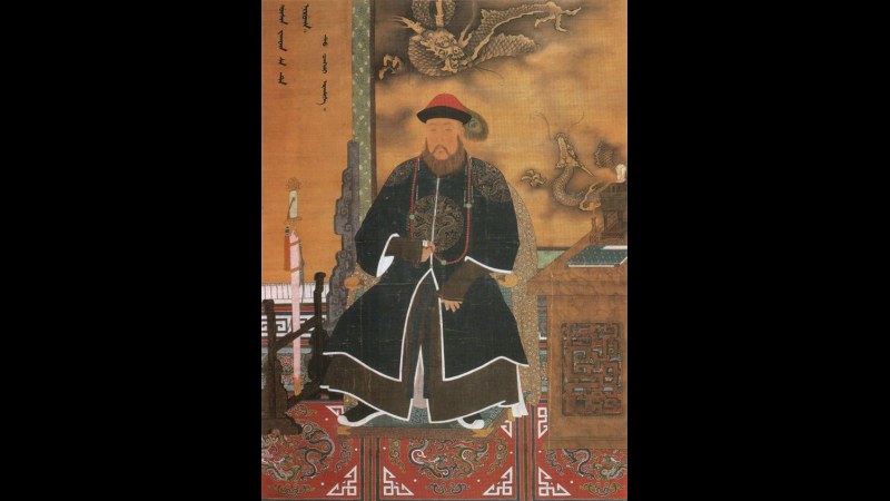 1. La règle chinoise de la file d'attente : perdre ses cheveux ou perdre la tête