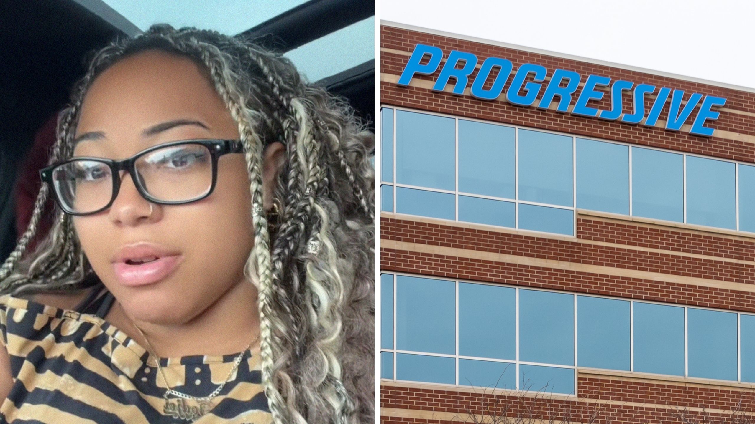 Woman Goes To Pay Progressive Bill. Then She Sees An Unknown Claim On Her Account: ‘They Pretended’