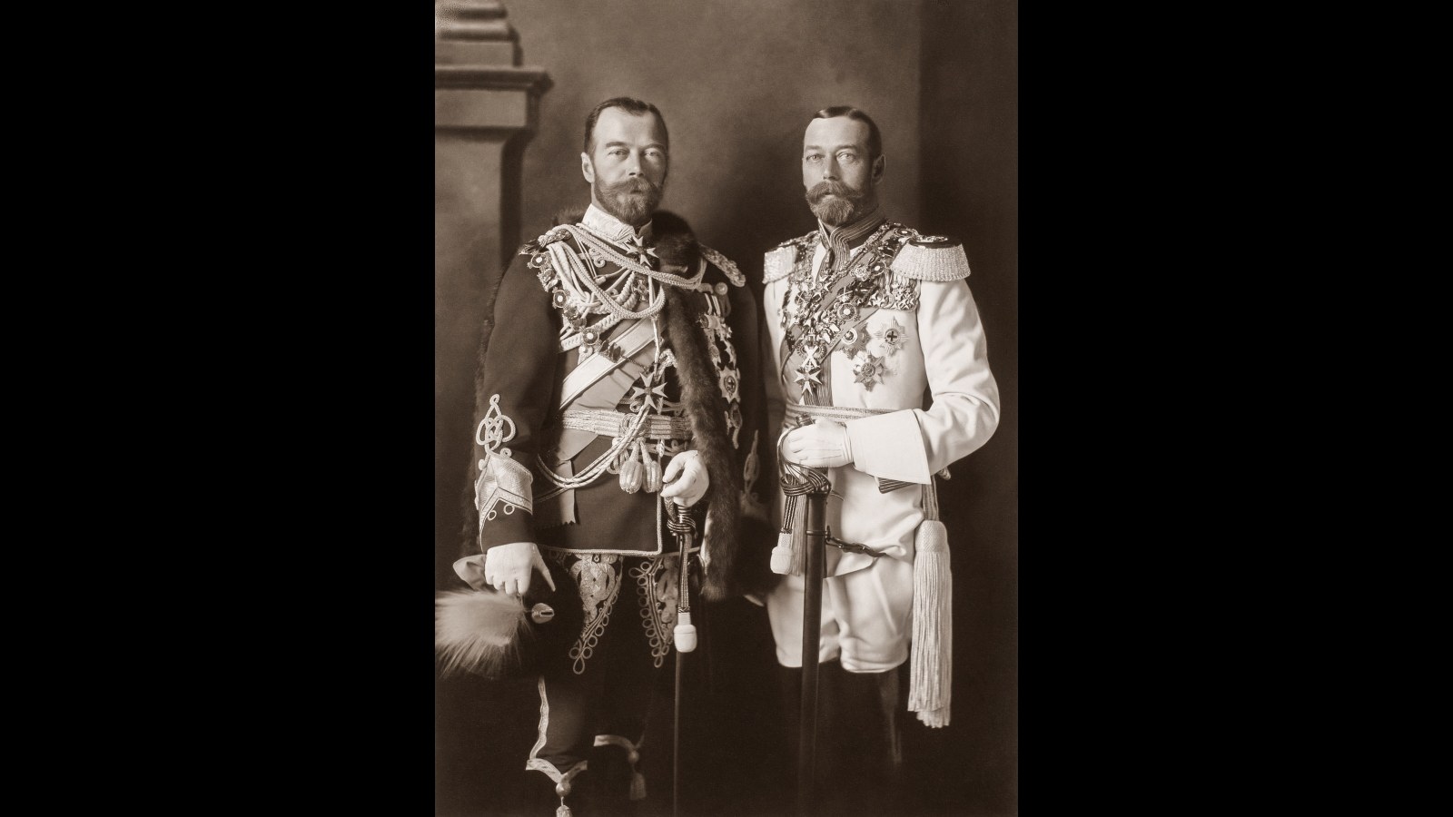 11. Tsar Nicholas II Wasn't The Leader He Thought He Was