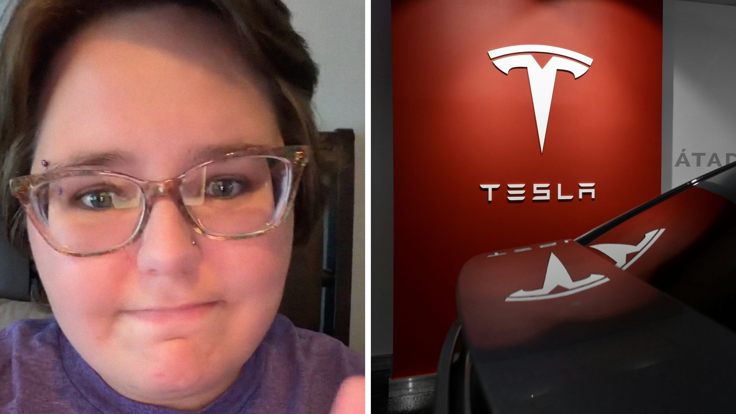 Woman buys Tesla. Then she notices a ‘massive, deep scratch’: ‘I haven’t done anything’