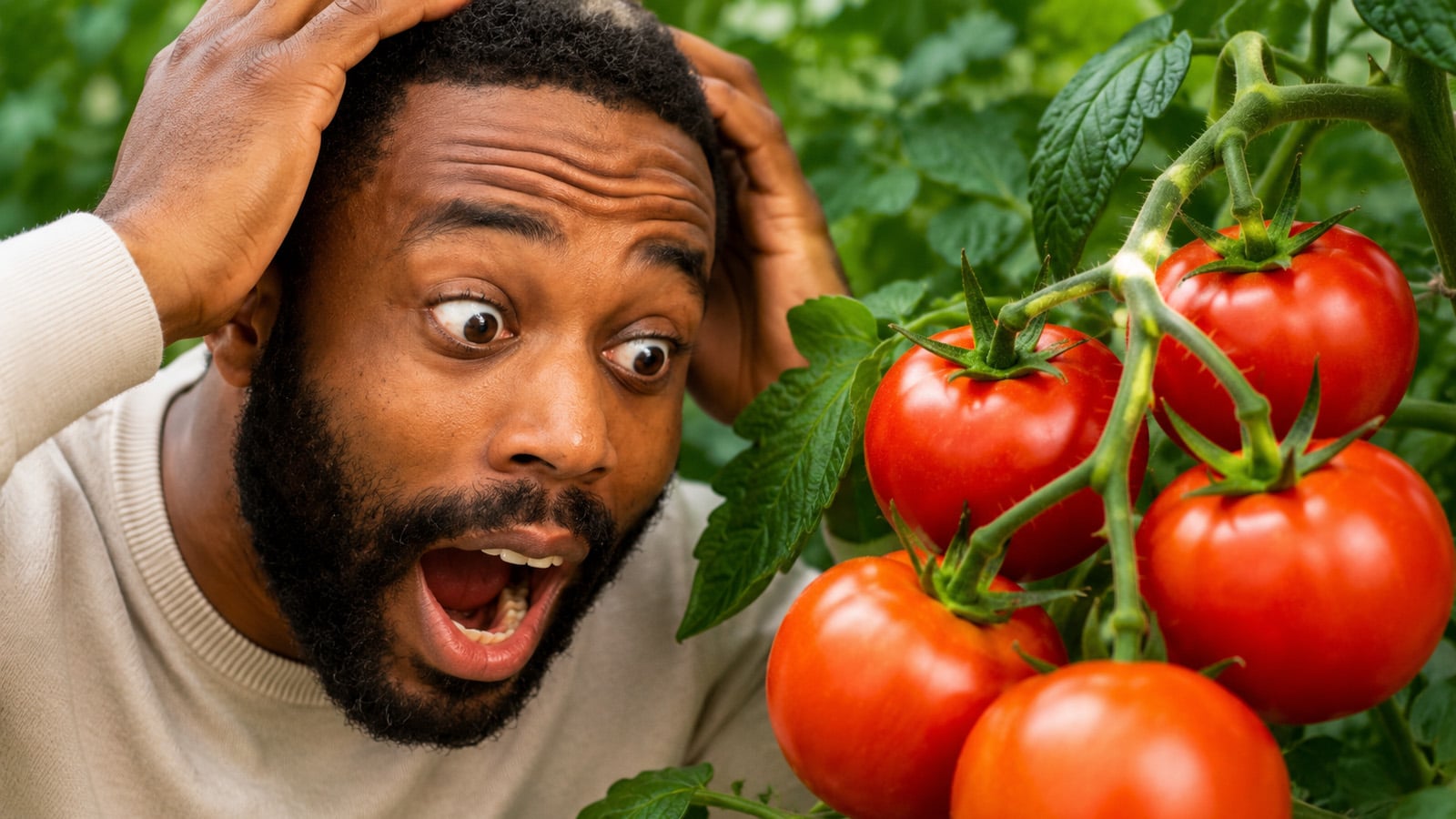 Pourquoi les Européens pensaient autrefois que les tomates étaient toxiques