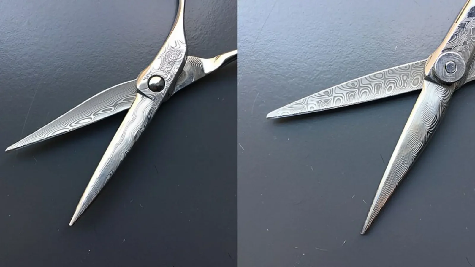 18. Damascus Steel Was So Good The Recipe Vanished
