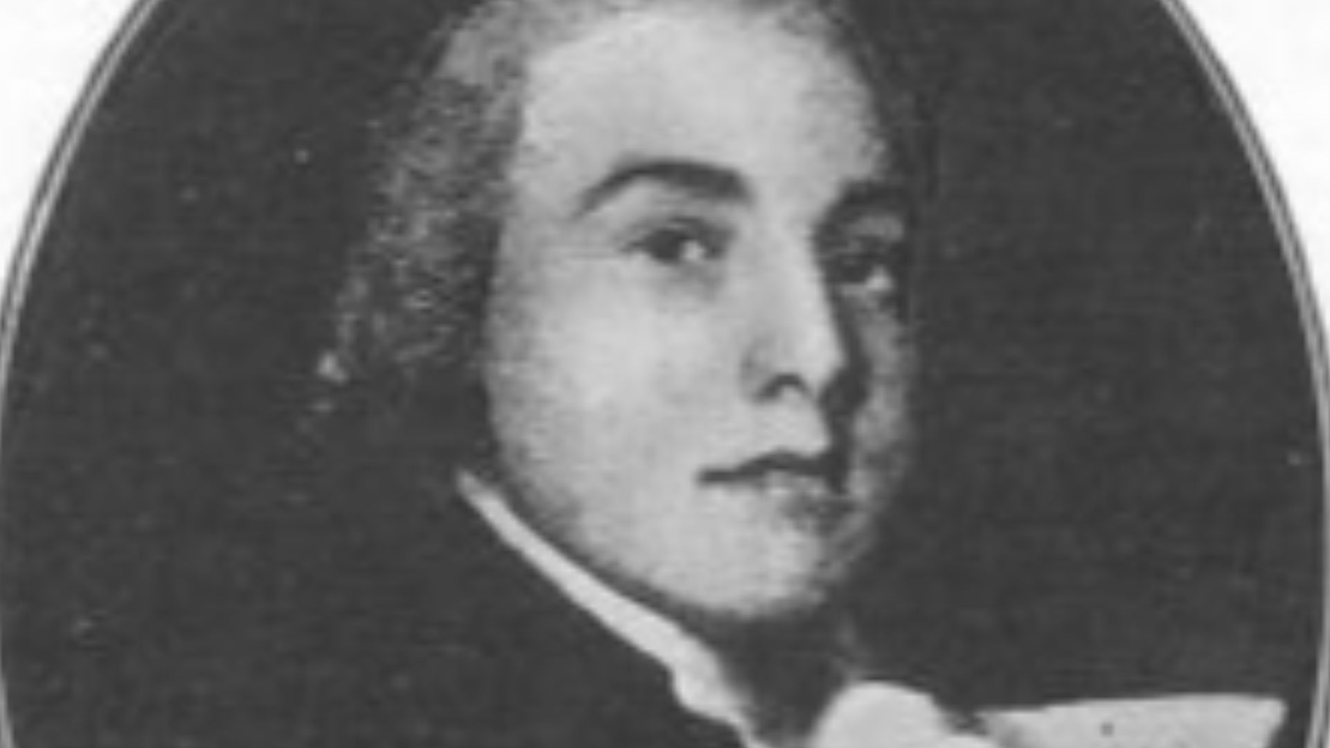 2. George Bass a disparu quelque part en mer