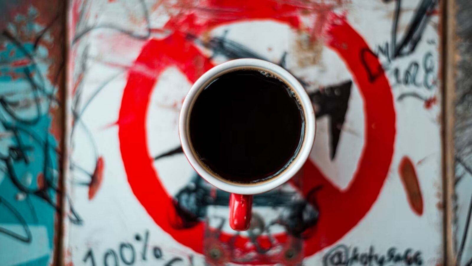 5. Sweden Banned Coffee Five Separate Times