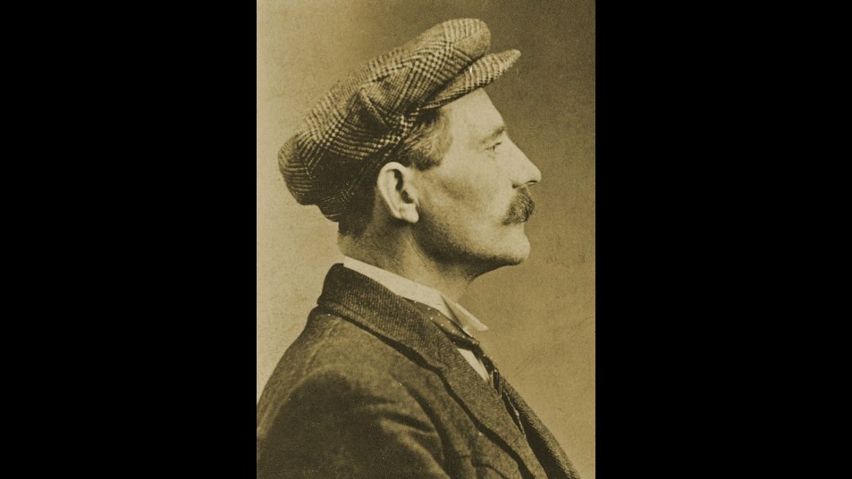 8. George Joseph Smith a noyé des jeunes mariées sans laisser de traces
