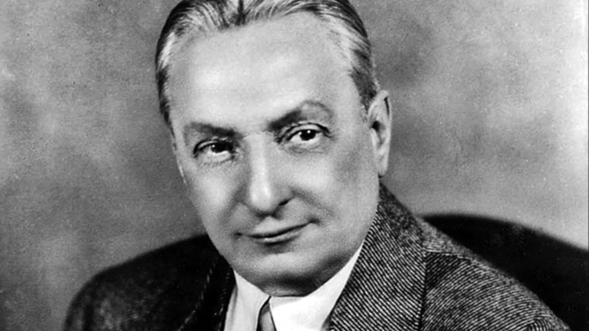 17. Florenz Ziegfeld Jr.
