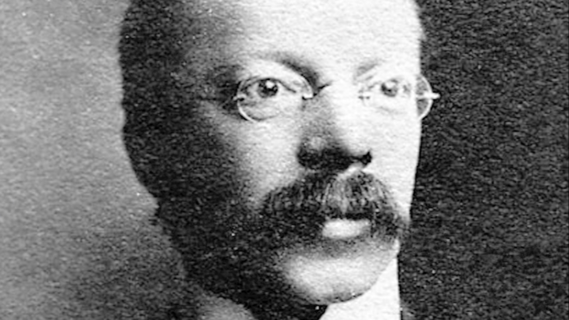 10. Hawley Harvey Crippen