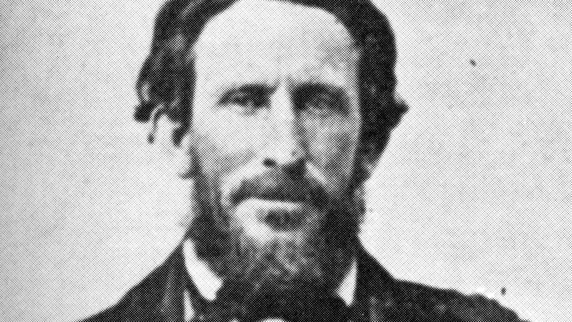 6. James Reed a tué un autre membre