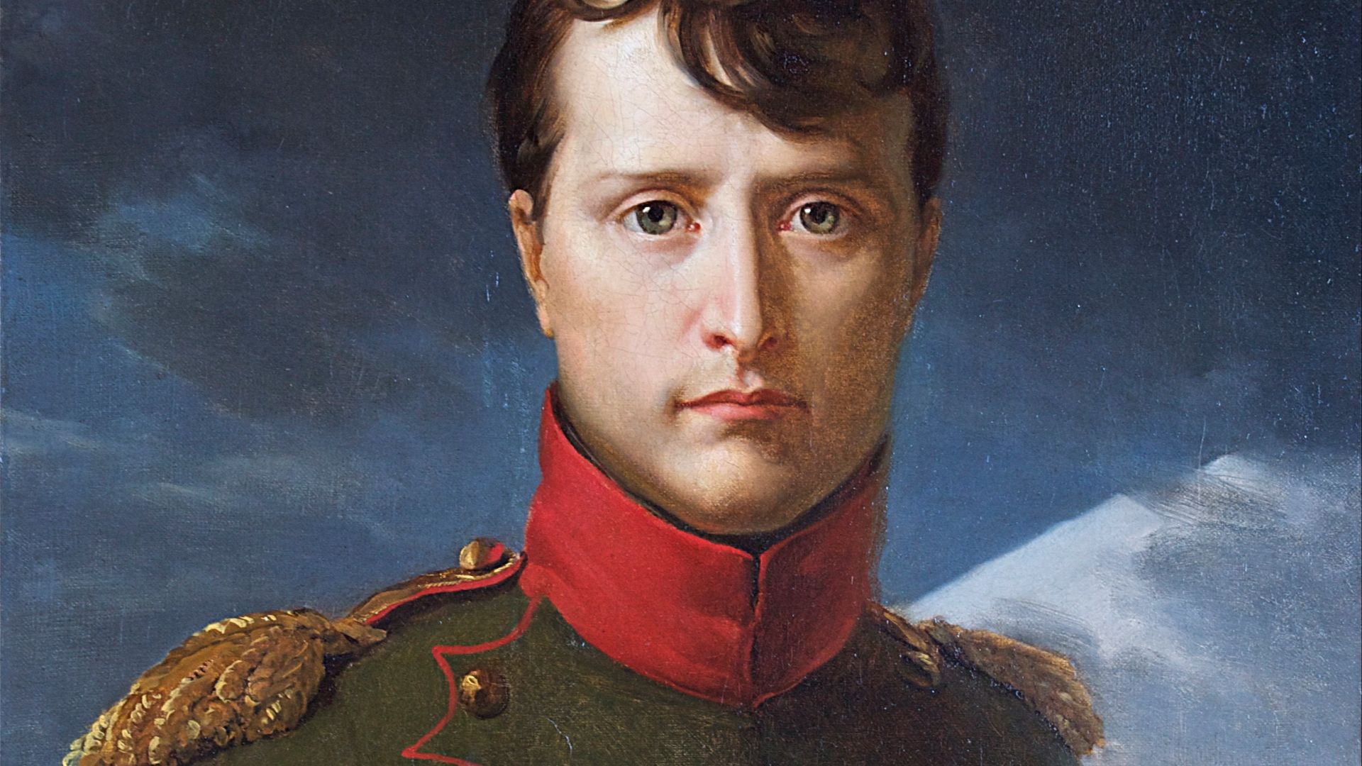10. Napoléon Bonaparte