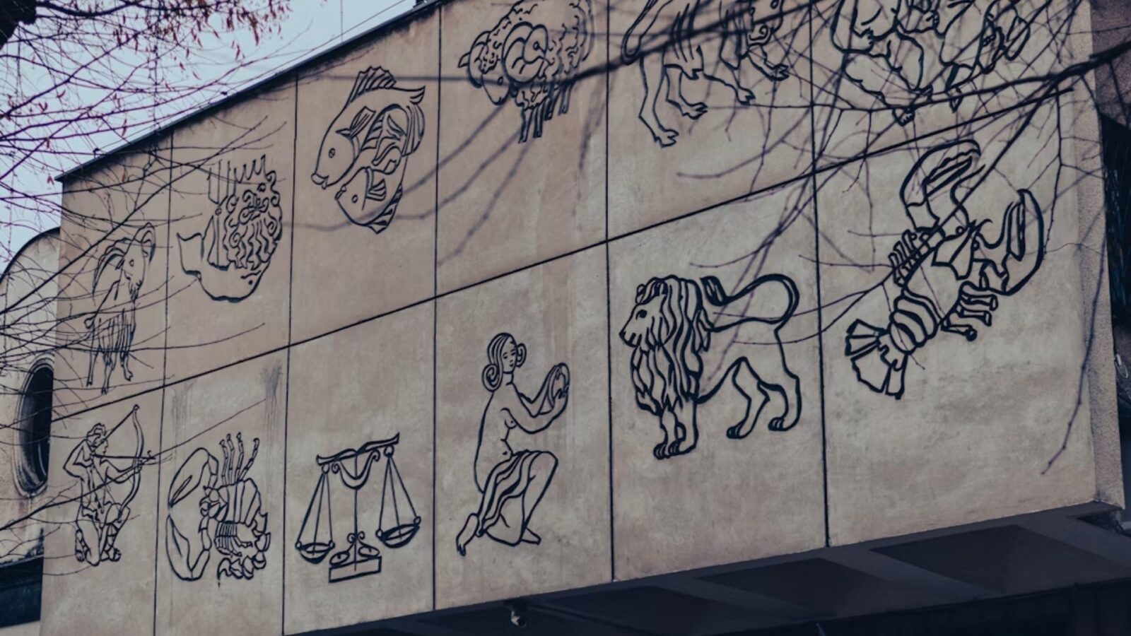 12. Early Babylonian Astrology Wasn't About Regular People