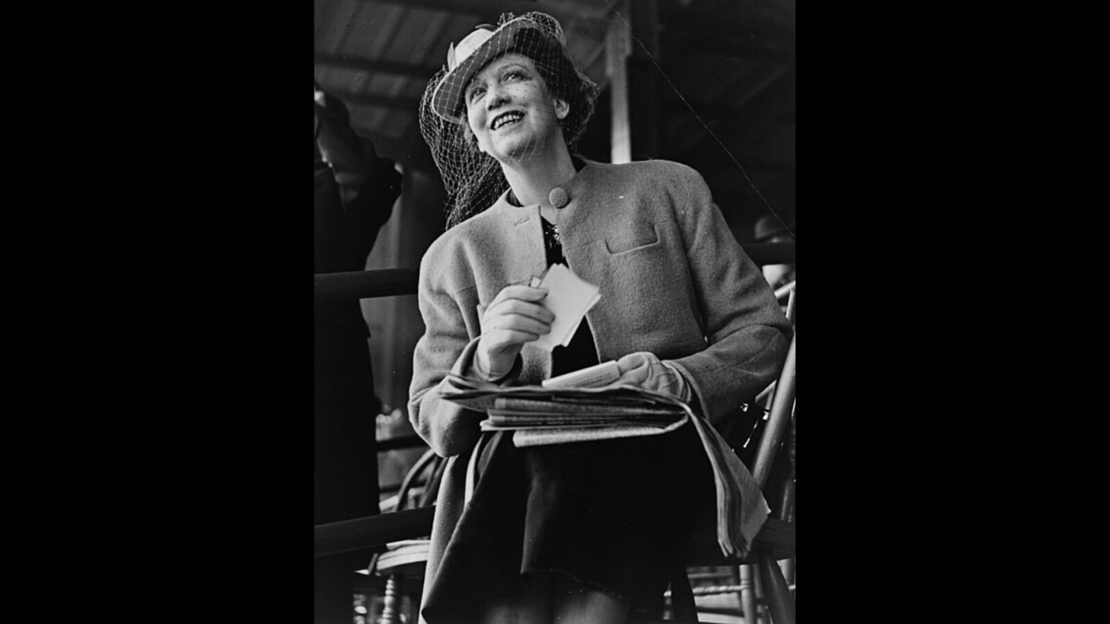 8. Elizabeth Arden Never Split The Business