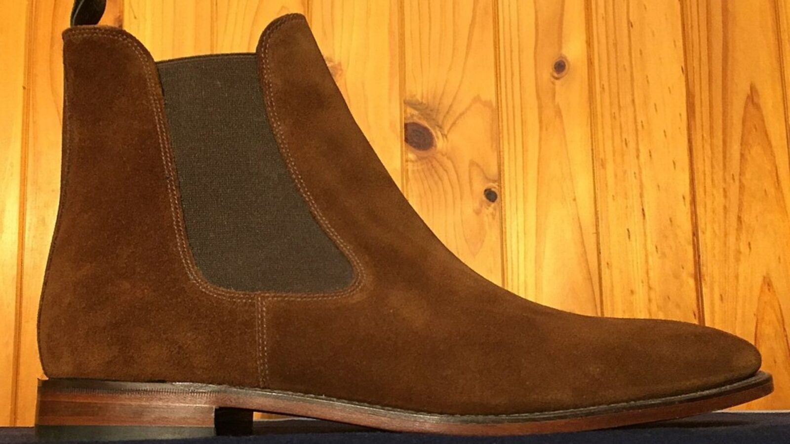6. Queen Victoria Wore The First Chelsea Boot (Sort Of)