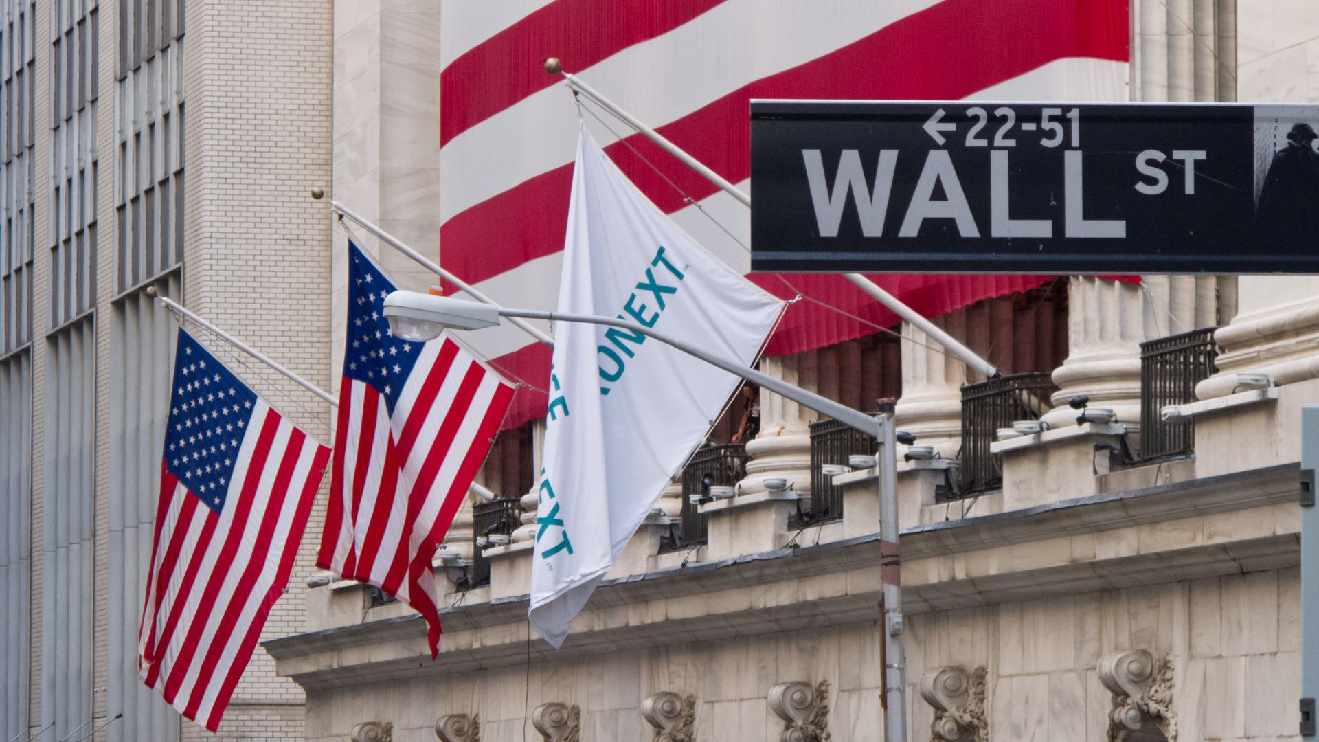 11. Le krach boursier de Wall Street de 1929