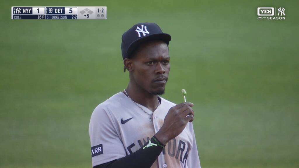 MLB in Brief: Jazz Chisholm Jr. on the Bench | Joe Musgrove Returns