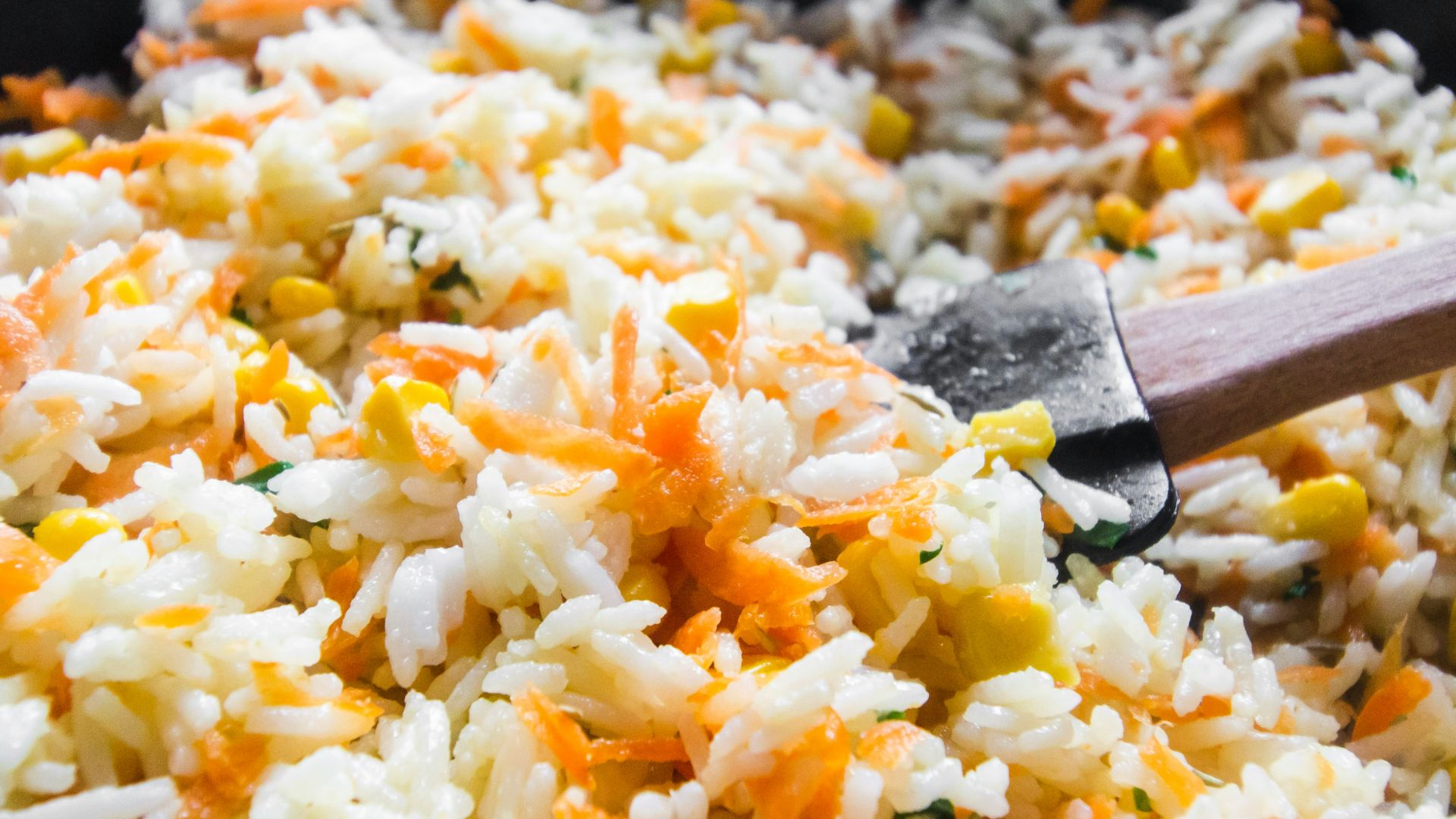 20. Confiseries et riz sucré