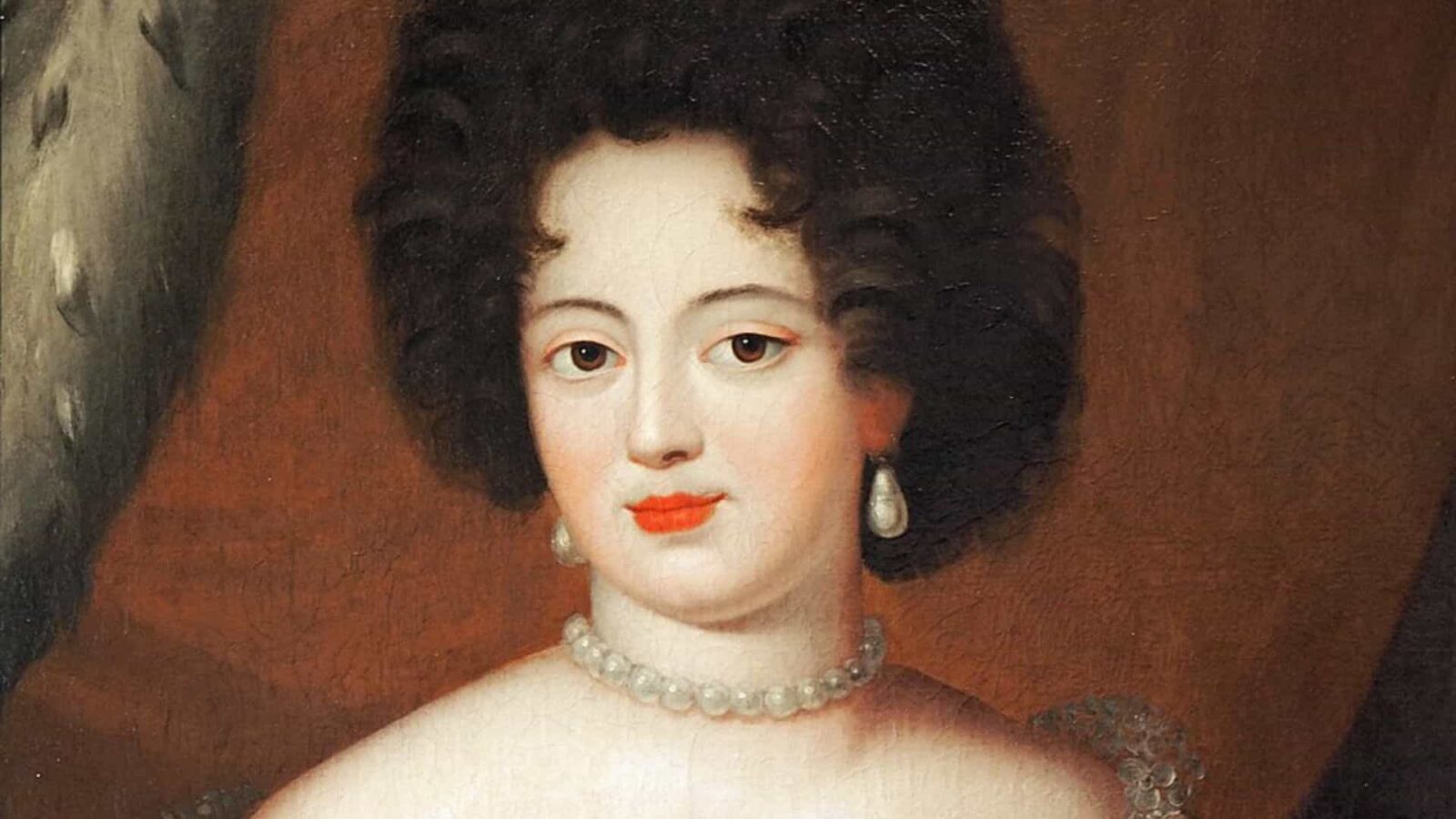 15. Sophia Dorothea Of Celle