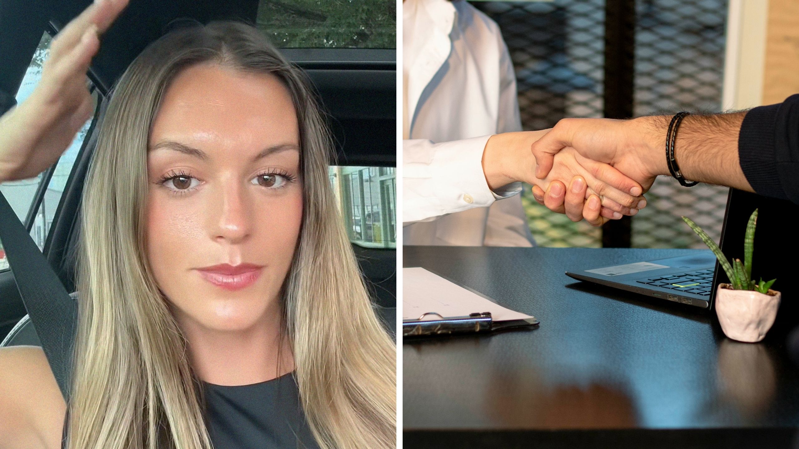 Florida bartender interviews for job. Then they offer her a different position instead: ‘Less work, more money’