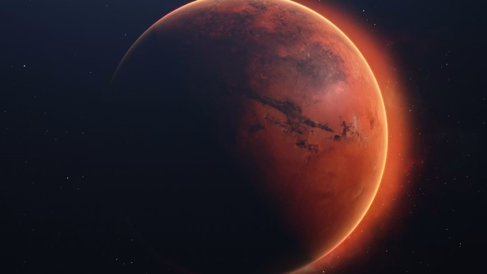10. Mars Was Considered The Unluckiest Planet