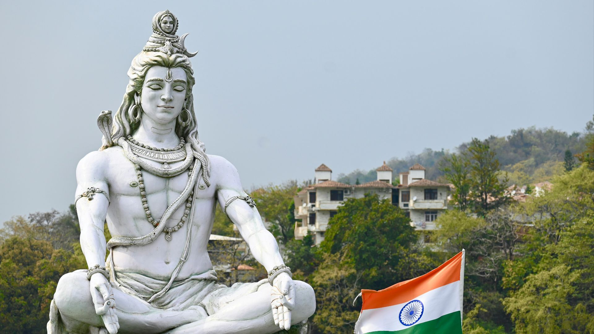 5. L'Inde védique