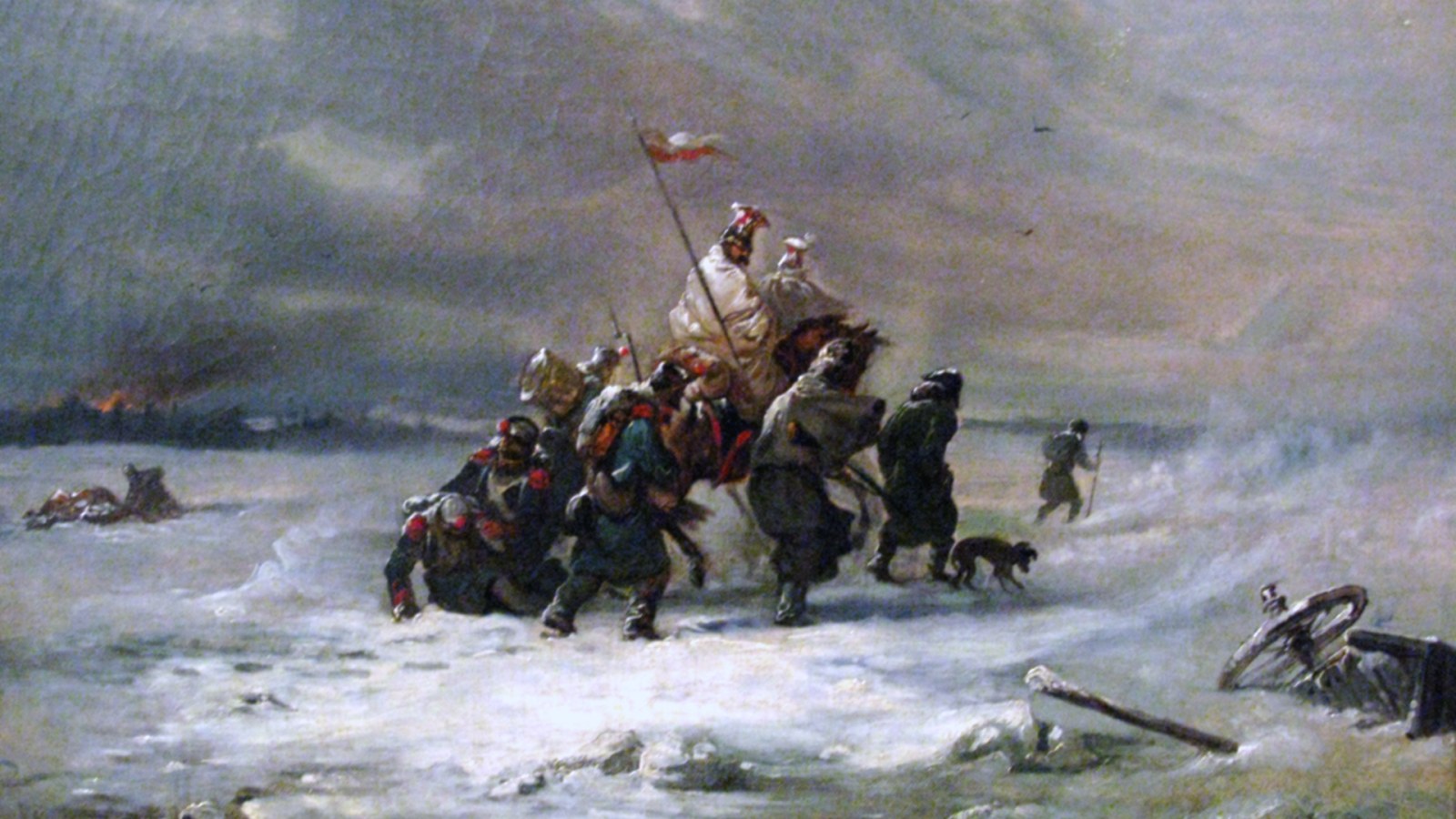 2. Napoleon Bonaparte Waited Too Long And Paid The Price