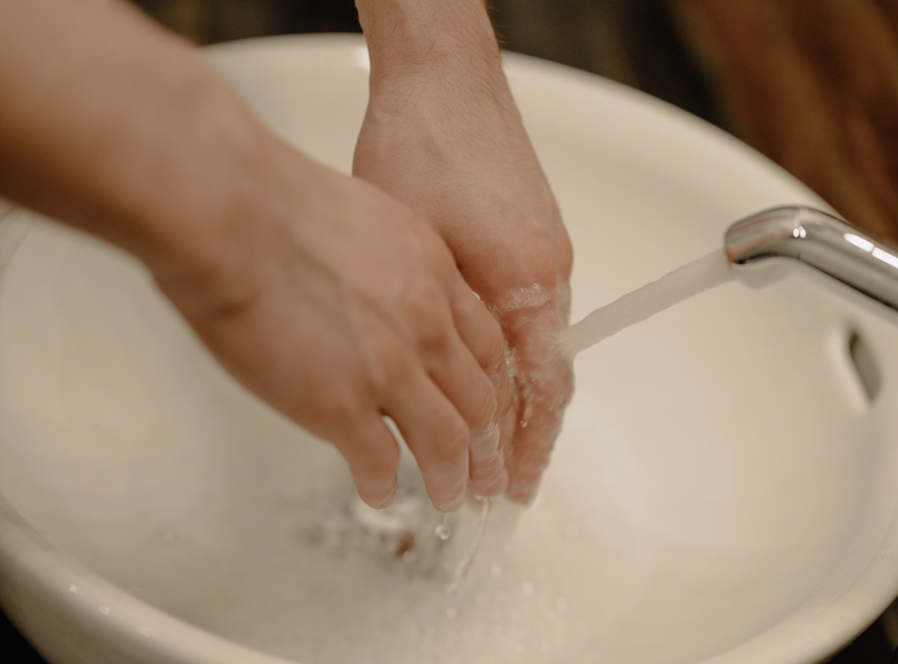 7. Une bonne hygiène n'était pas la norme, mais Liston y croyait fermement