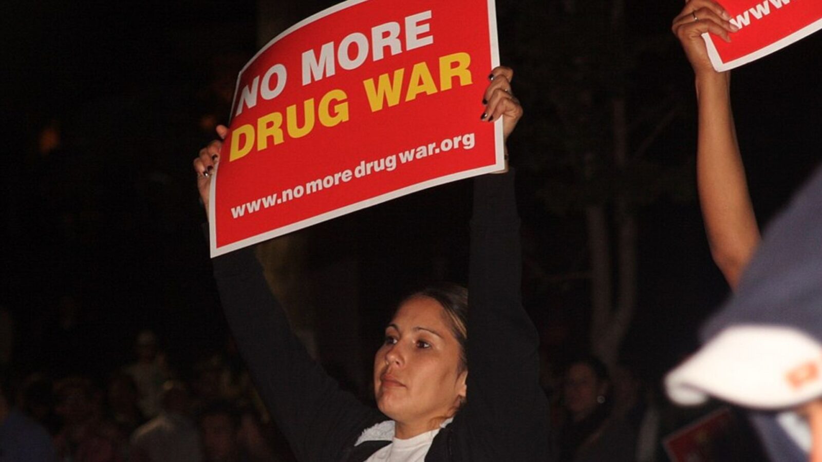 2. La guerre contre la drogue