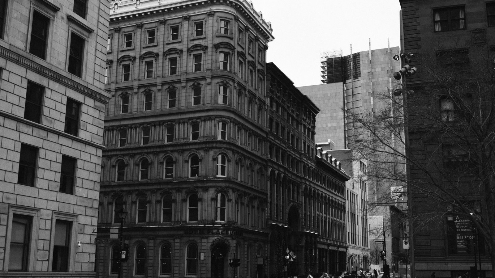 11. L'héritière new-yorkaise était en réalité une femme de chambre