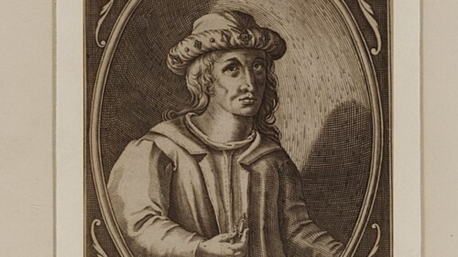 8. The Scottish Crown Tried Solving A Feud With A Scheduled Battle