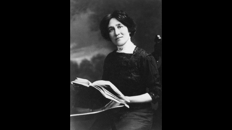 18. She Could Have Passed As White. She Wrote As Sui Sin Far Instead