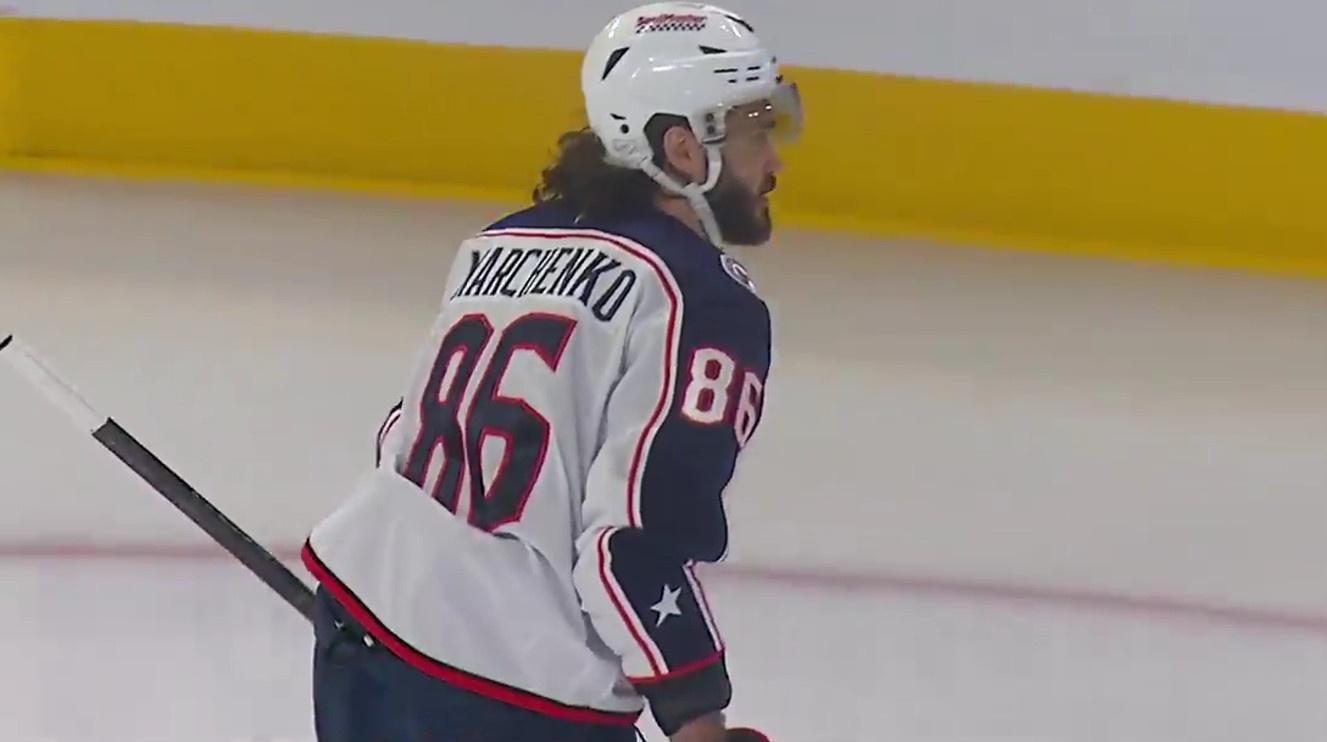Four major trades (including Kirill Marchenko) to watch for over the next two weeks