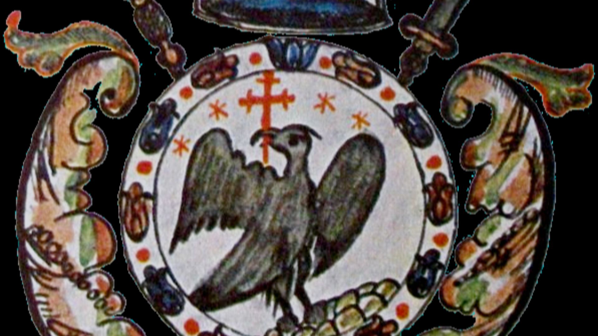 4. Il était prince de Valachie