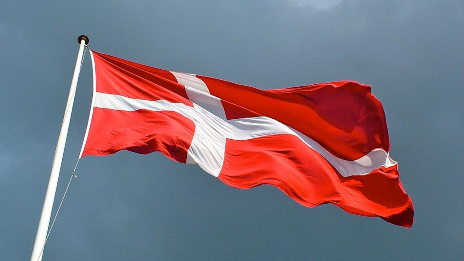 17. Years Of War With Denmark Never Won Him The Crown
