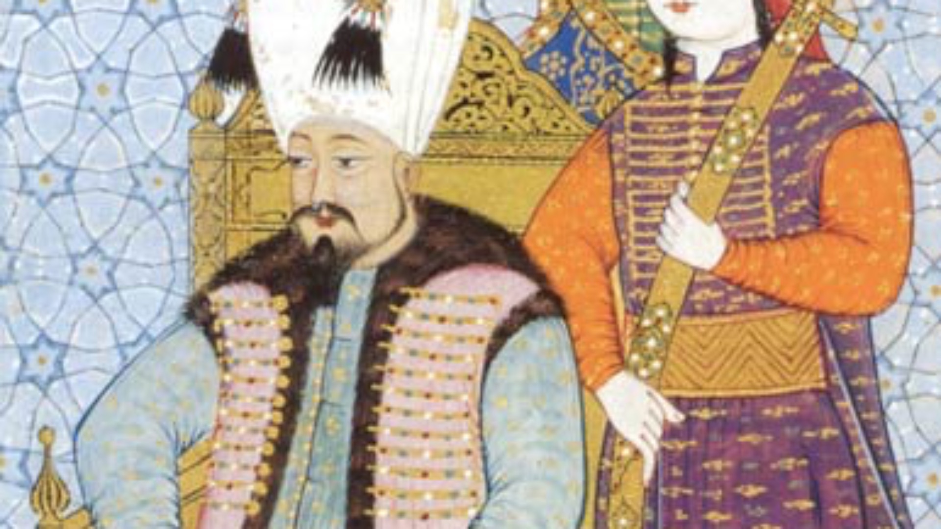 19. Mehmed IV