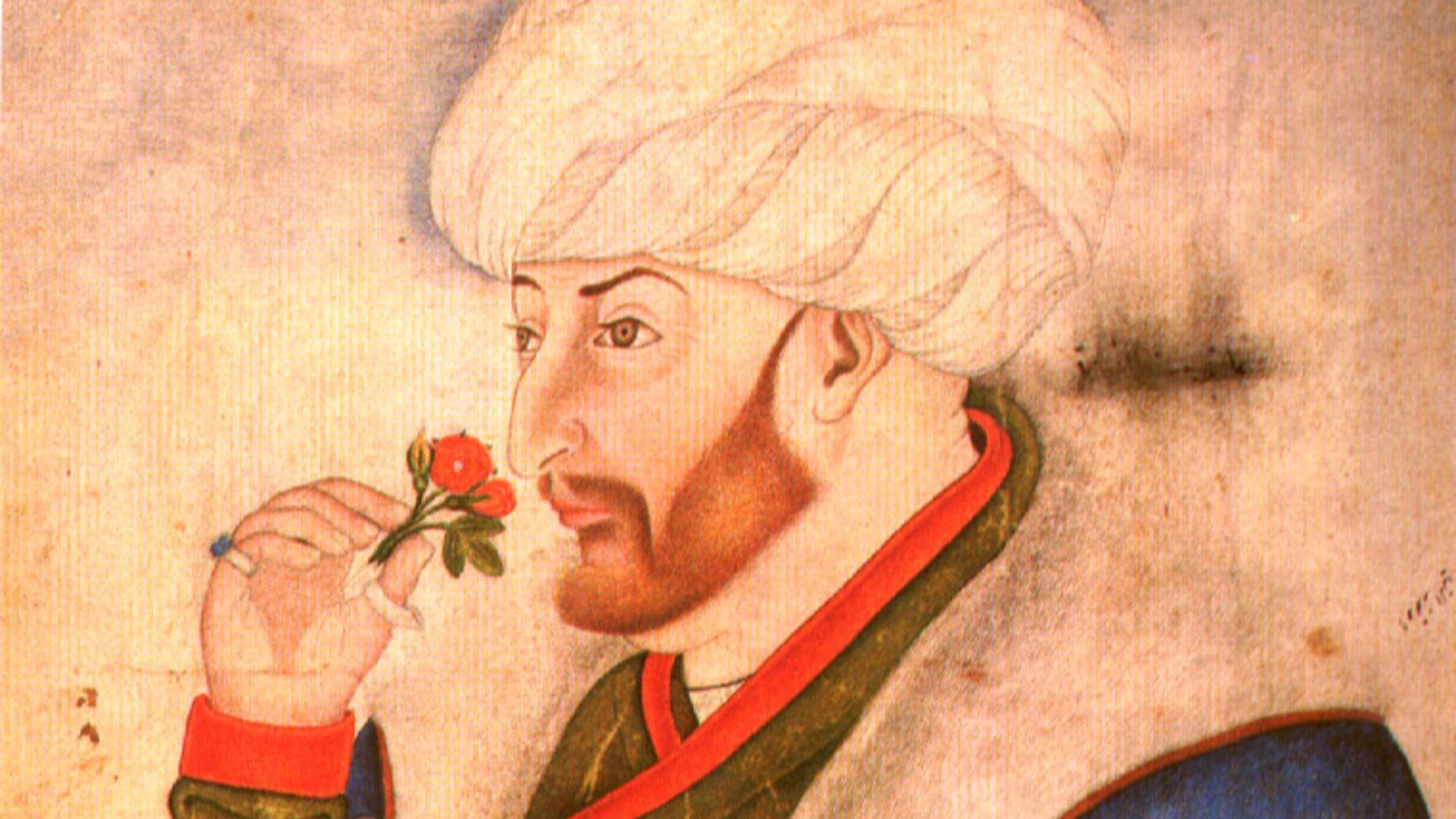 11. Il a combattu l'Empire ottoman