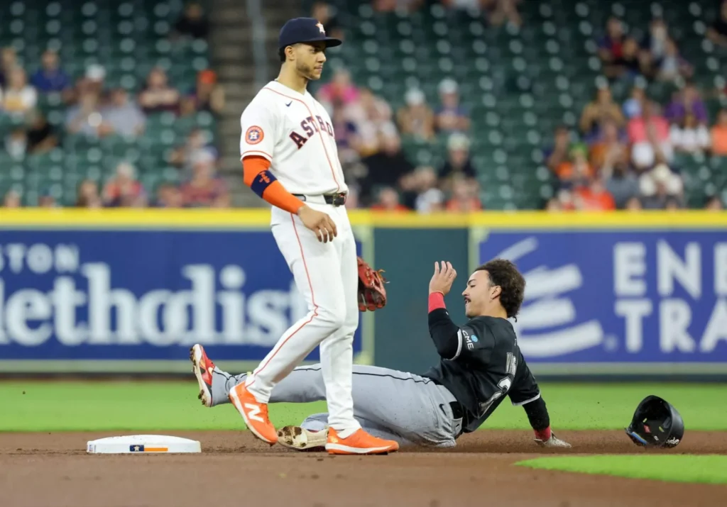 White Sox vs. Astros: Let’s Set the Stage for the Series